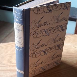 Kidnapped 1948 edition